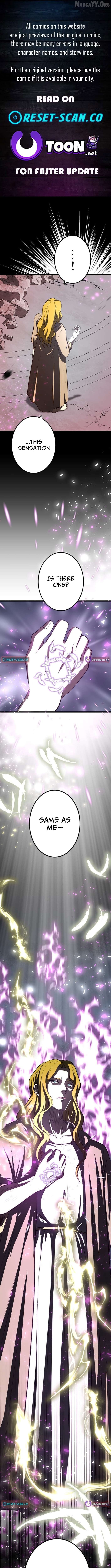 The Savior Zero: Saving the World with a Unique Skill from Zero Magic Chapter 31 - page 1