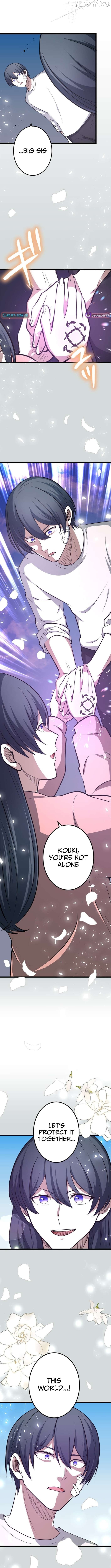 The Savior Zero: Saving the World with a Unique Skill from Zero Magic Chapter 31 - page 11