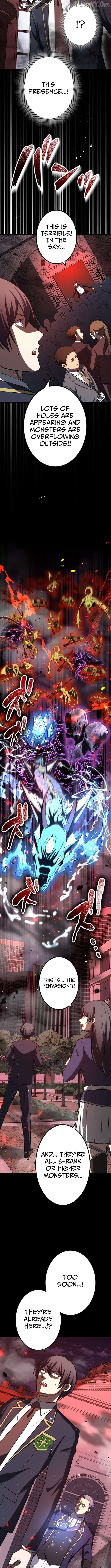 The Savior Zero: Saving the World with a Unique Skill from Zero Magic Chapter 31 - page 19