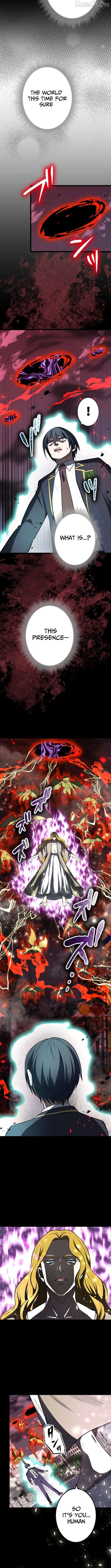 The Savior Zero: Saving the World with a Unique Skill from Zero Magic Chapter 32 - page 13