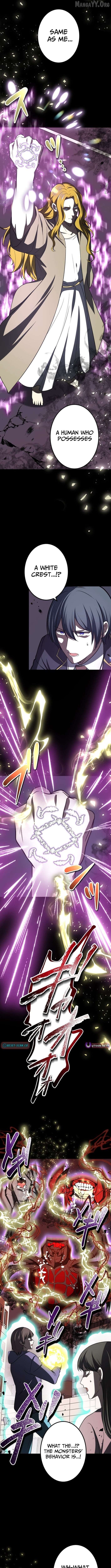 The Savior Zero: Saving the World with a Unique Skill from Zero Magic Chapter 32 - page 14