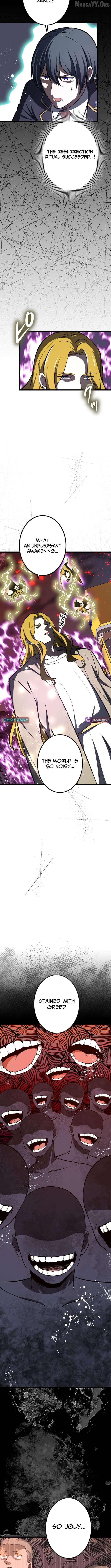 The Savior Zero: Saving the World with a Unique Skill from Zero Magic Chapter 32 - page 16