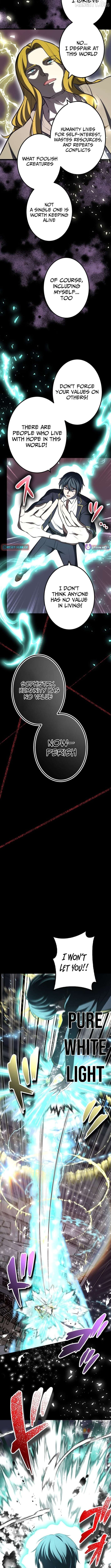 The Savior Zero: Saving the World with a Unique Skill from Zero Magic Chapter 32 - page 18