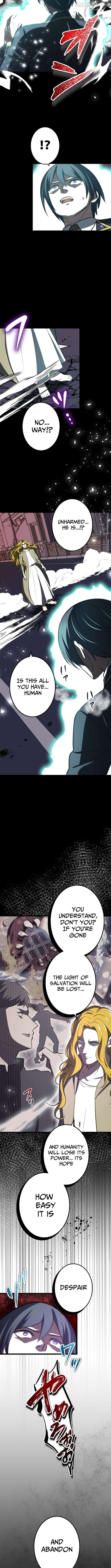 The Savior Zero: Saving the World with a Unique Skill from Zero Magic Chapter 32 - page 19
