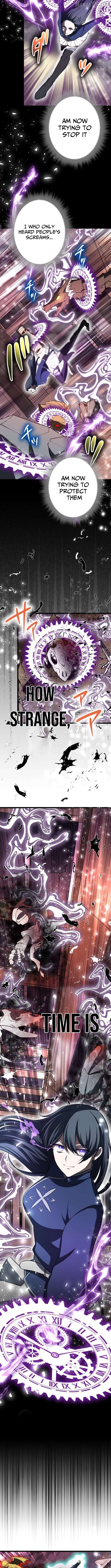 The Savior Zero: Saving the World with a Unique Skill from Zero Magic Chapter 32 - page 9