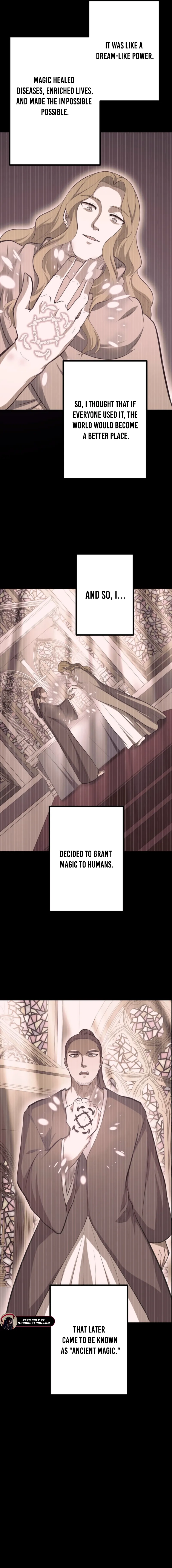 The Savior Zero: Saving the World with a Unique Skill from Zero Magic Chapter 33 - page 20