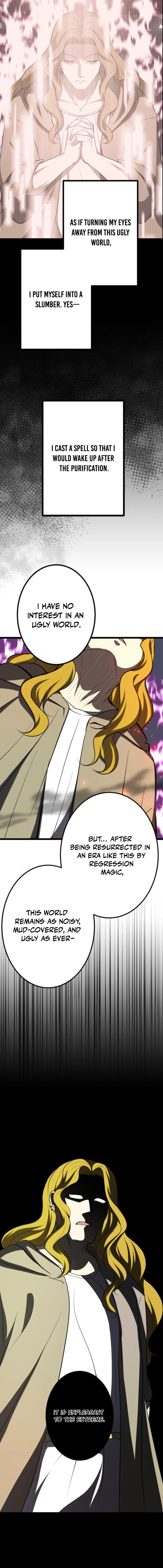 The Savior Zero: Saving the World with a Unique Skill from Zero Magic Chapter 33 - page 26