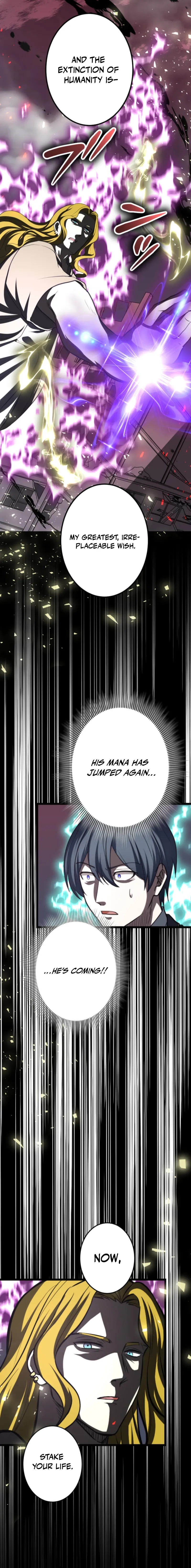 The Savior Zero: Saving the World with a Unique Skill from Zero Magic Chapter 33 - page 29