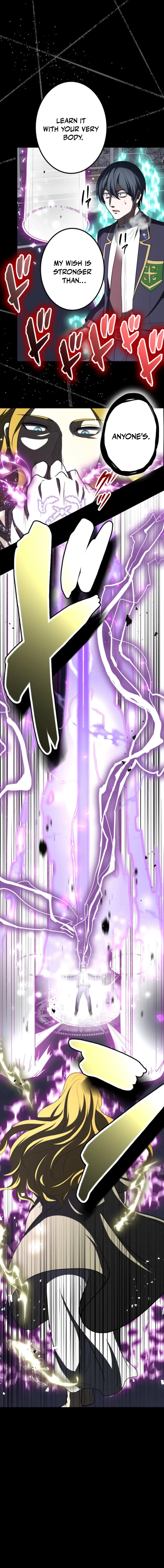 The Savior Zero: Saving the World with a Unique Skill from Zero Magic Chapter 33 - page 31