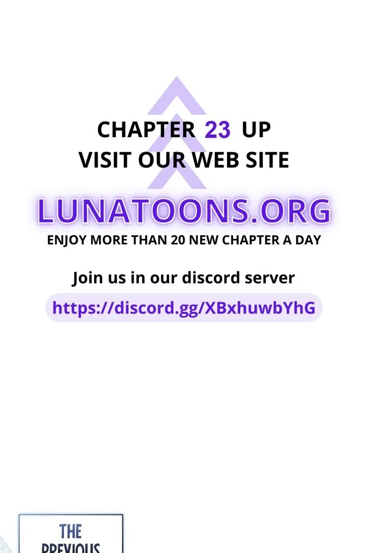 The Absence of Romantic Love Chapter 14 - page 1