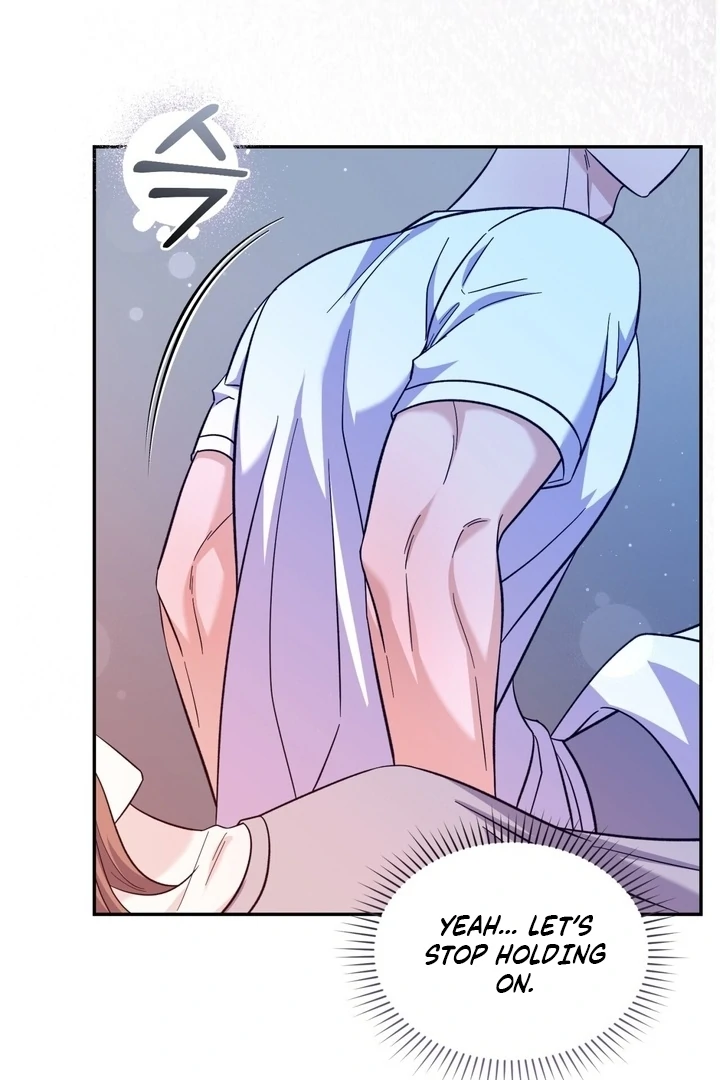 The Absence of Romantic Love Chapter 14 - page 15