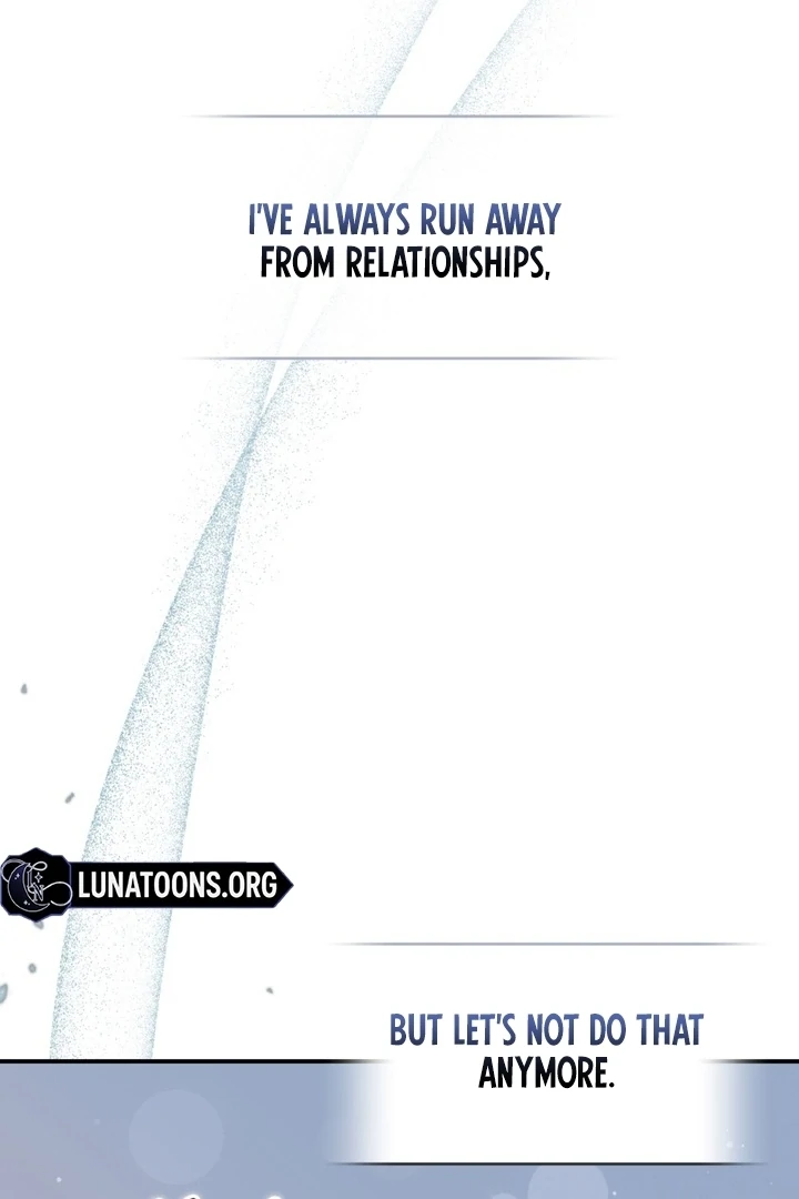 The Absence of Romantic Love Chapter 14 - page 17