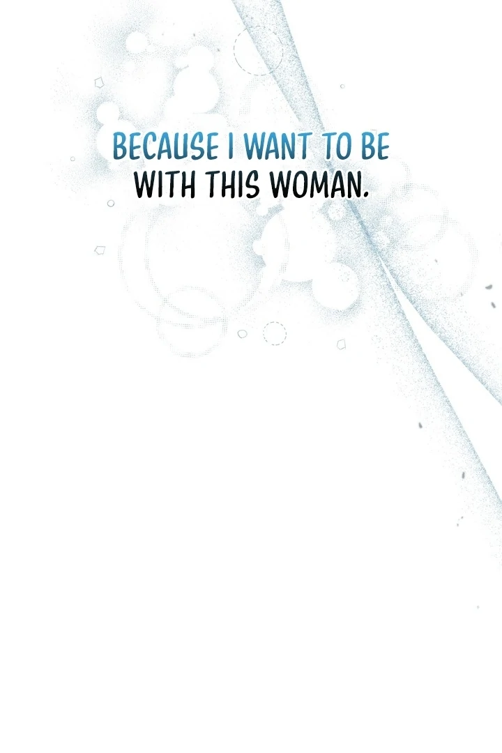 The Absence of Romantic Love Chapter 14 - page 20