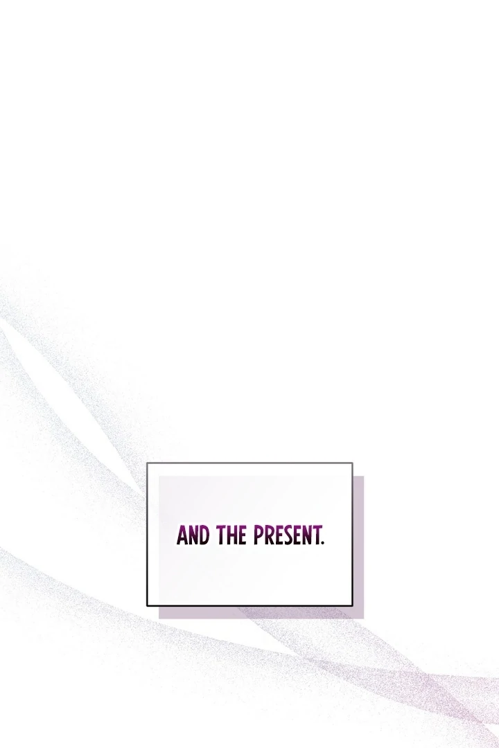 The Absence of Romantic Love Chapter 14 - page 22