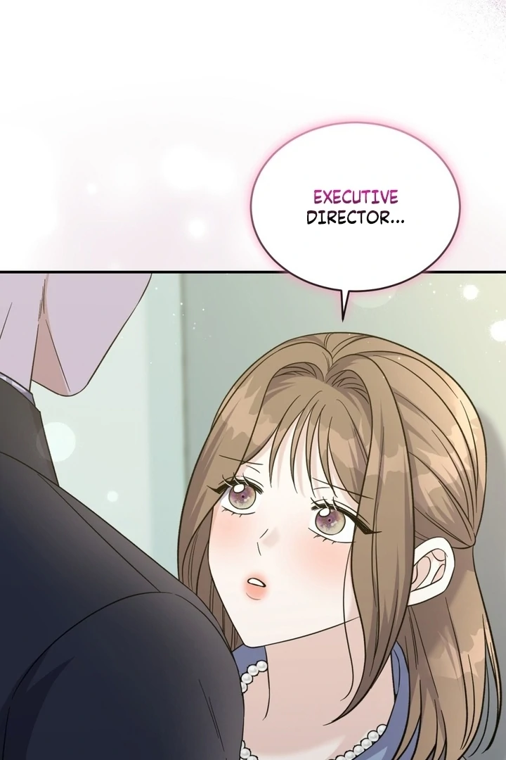 The Absence of Romantic Love Chapter 14 - page 23