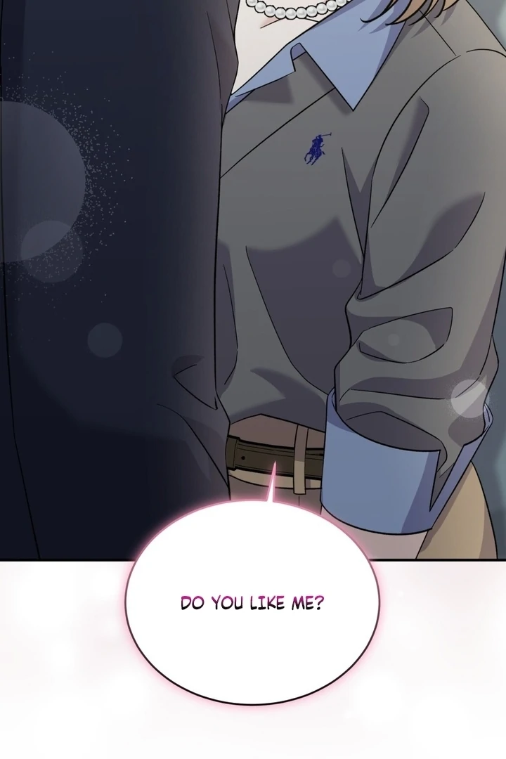 The Absence of Romantic Love Chapter 14 - page 24