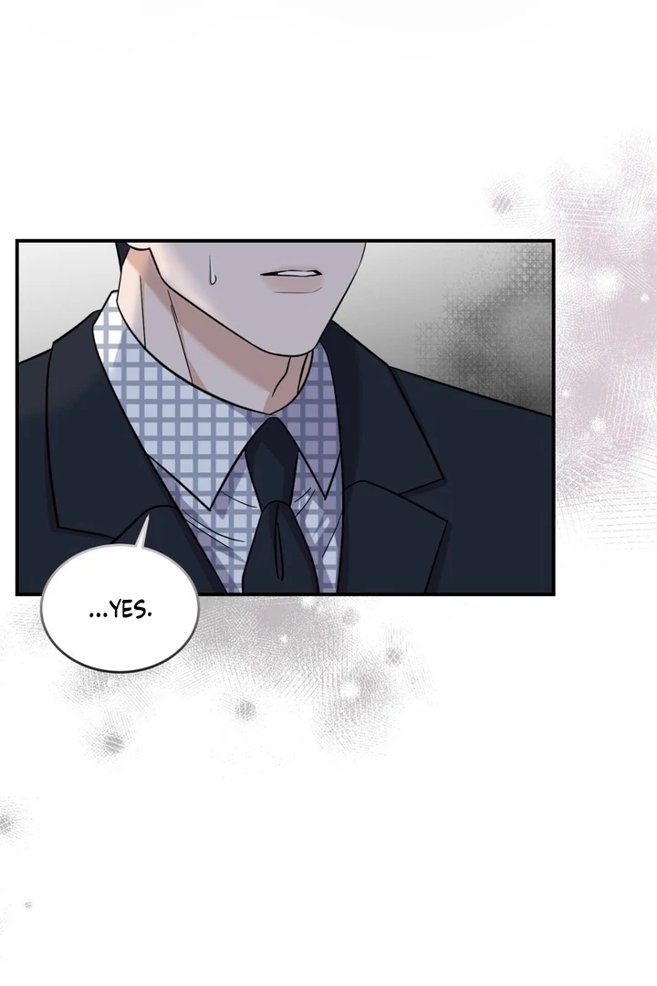 The Absence of Romantic Love Chapter 14 - page 25