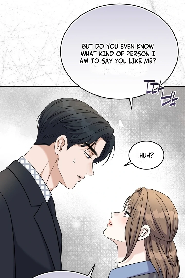 The Absence of Romantic Love Chapter 14 - page 29