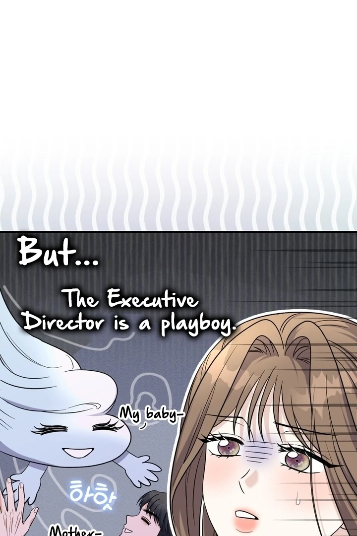 The Absence of Romantic Love Chapter 14 - page 33