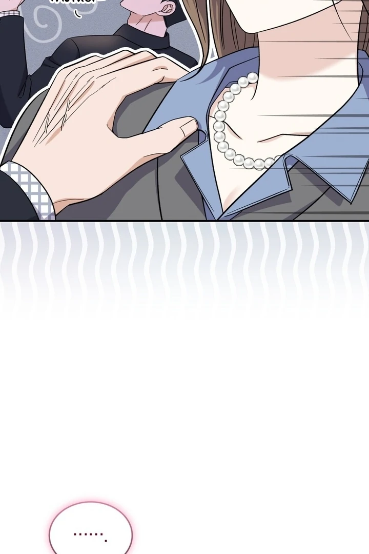 The Absence of Romantic Love Chapter 14 - page 34