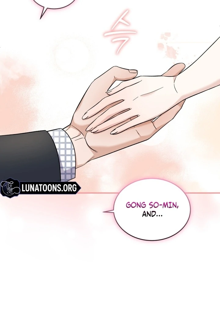 The Absence of Romantic Love Chapter 14 - page 35