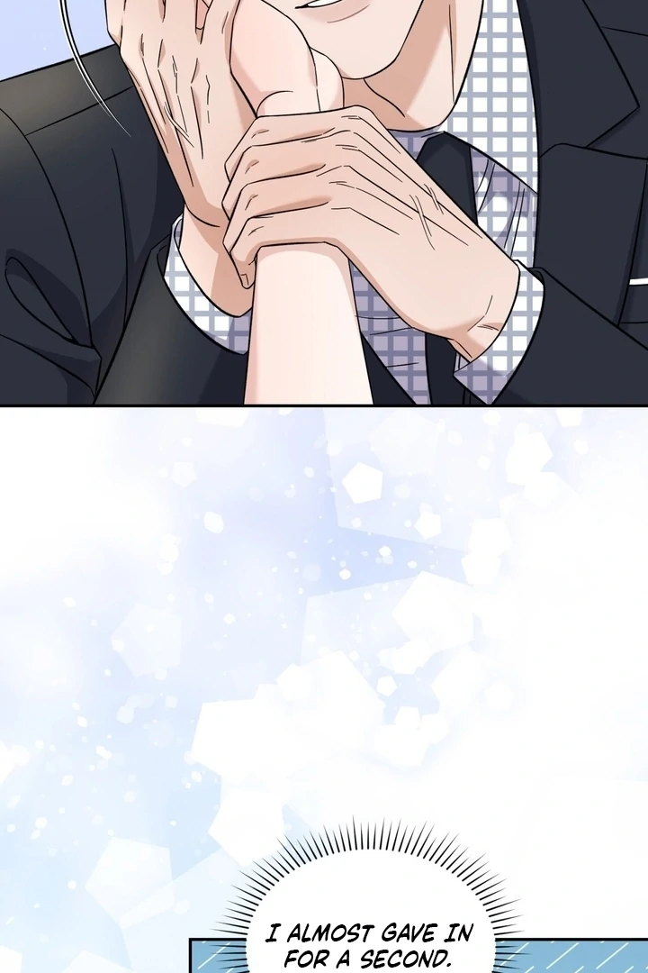 The Absence of Romantic Love Chapter 14 - page 37