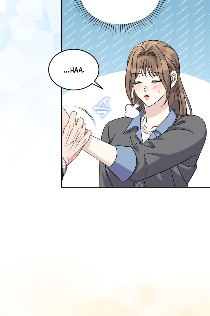 The Absence of Romantic Love Chapter 14 - page 38