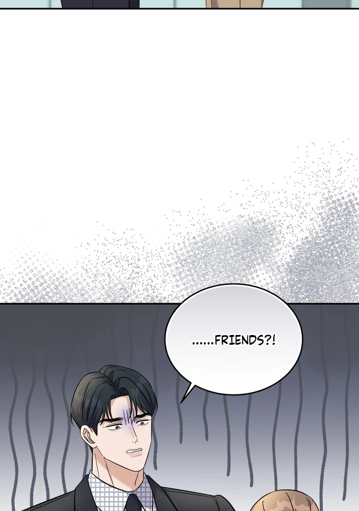 The Absence of Romantic Love Chapter 14 - page 40