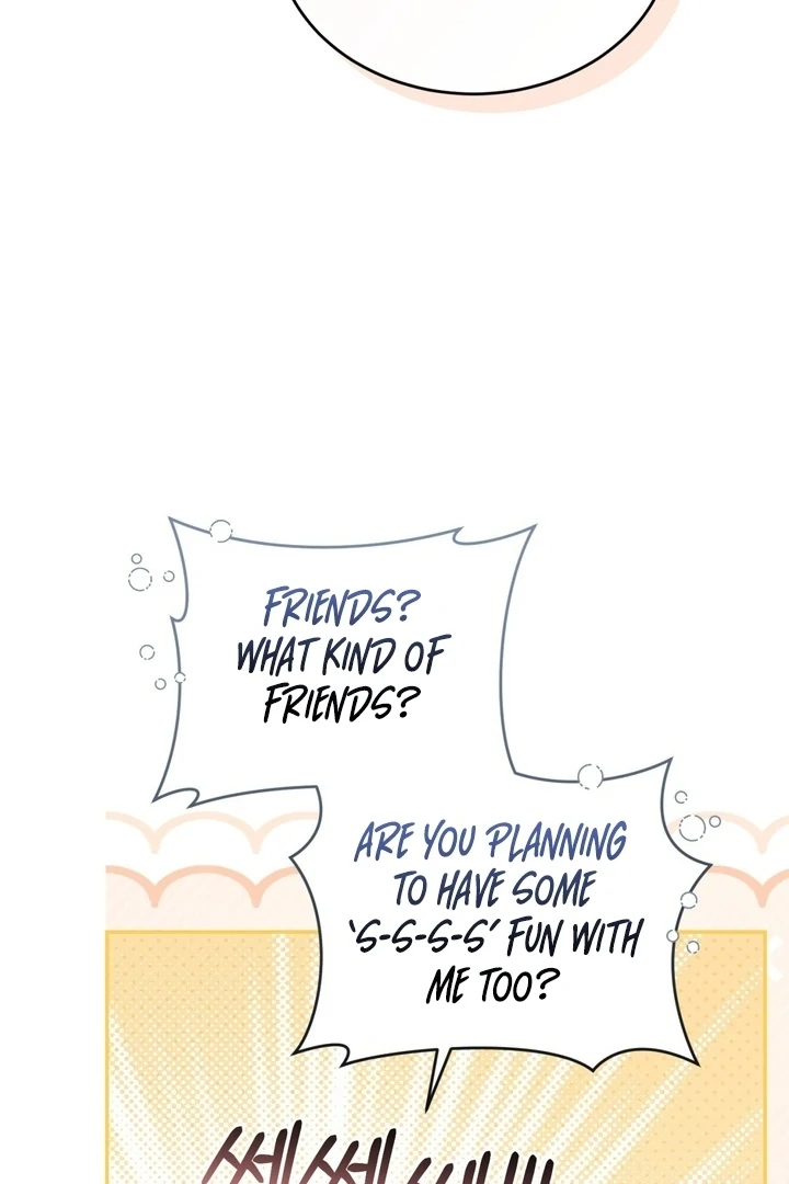 The Absence of Romantic Love Chapter 14 - page 43