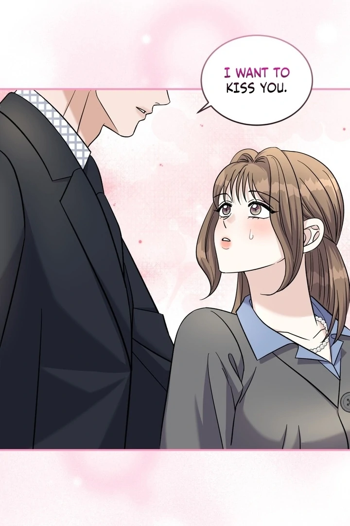 The Absence of Romantic Love Chapter 14 - page 47