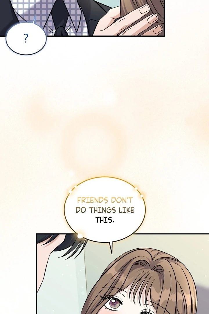 The Absence of Romantic Love Chapter 14 - page 50