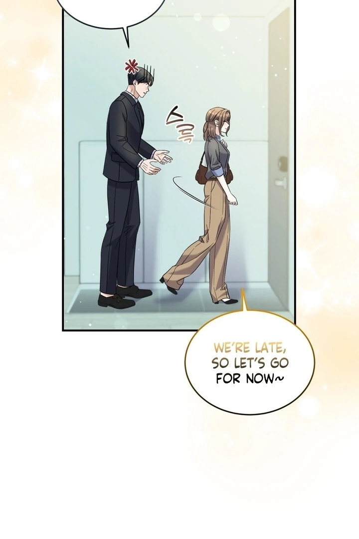 The Absence of Romantic Love Chapter 14 - page 52