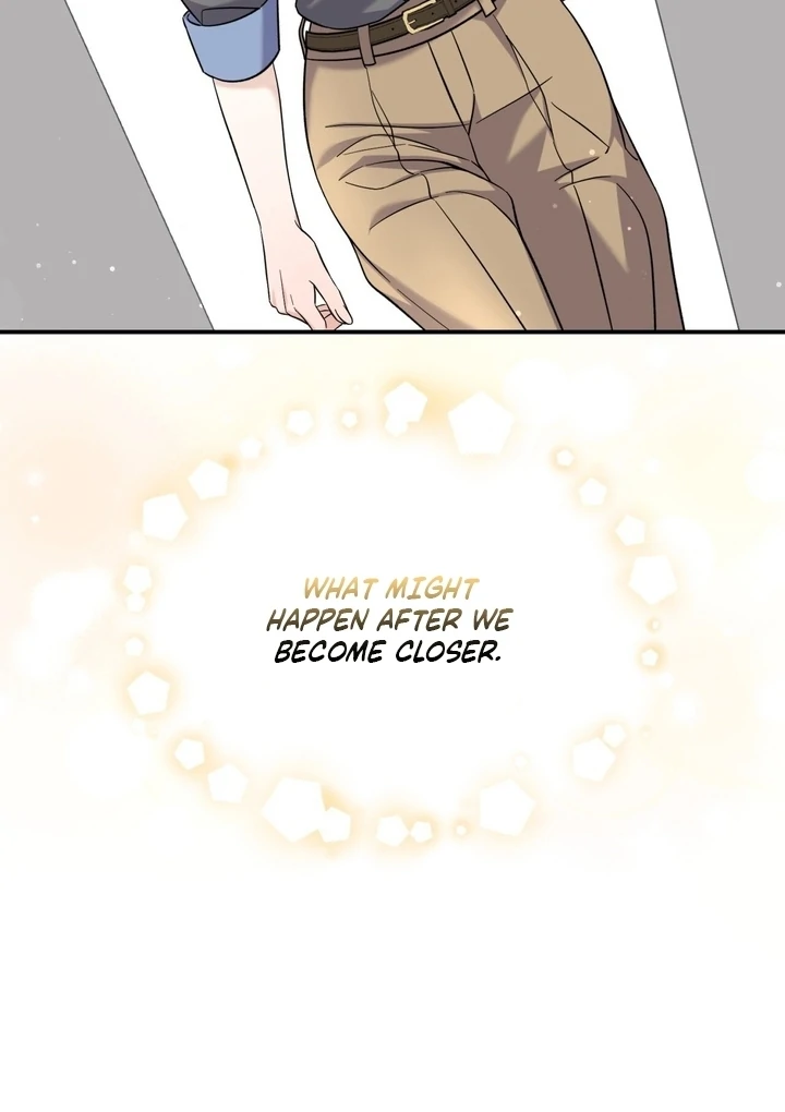 The Absence of Romantic Love Chapter 14 - page 54