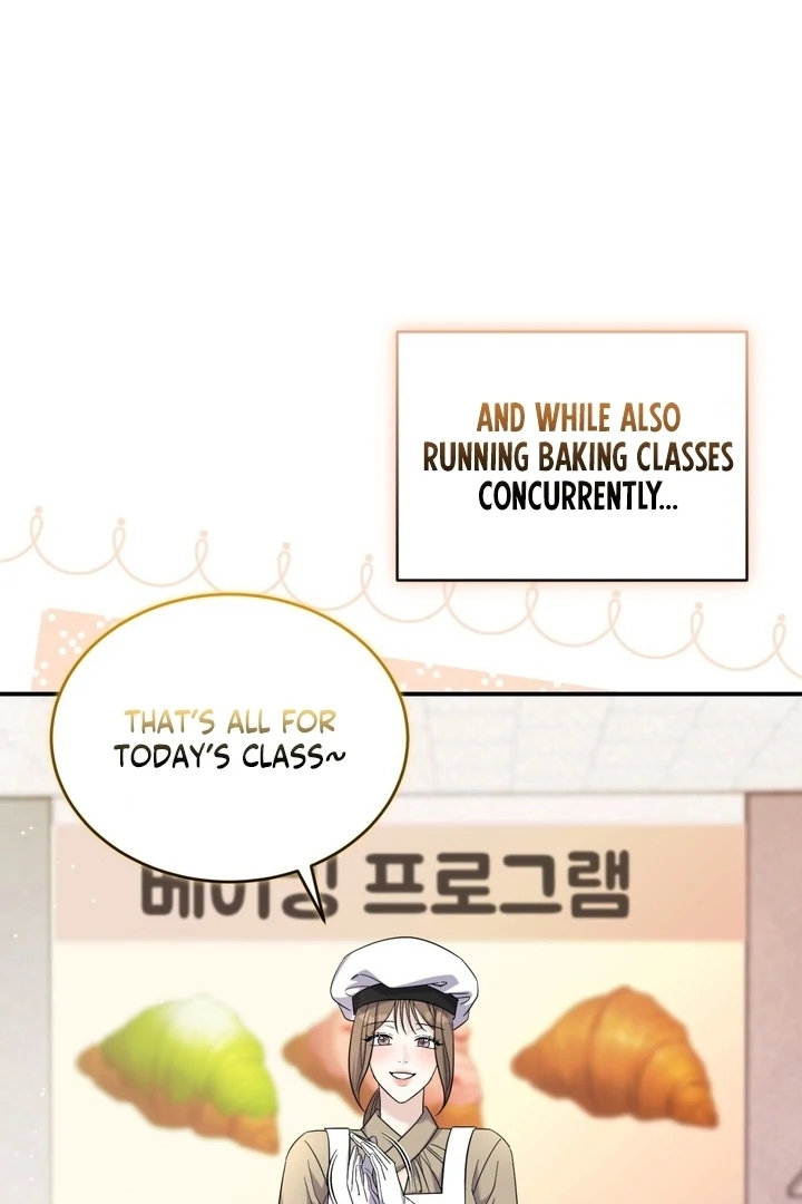 The Absence of Romantic Love Chapter 14 - page 57