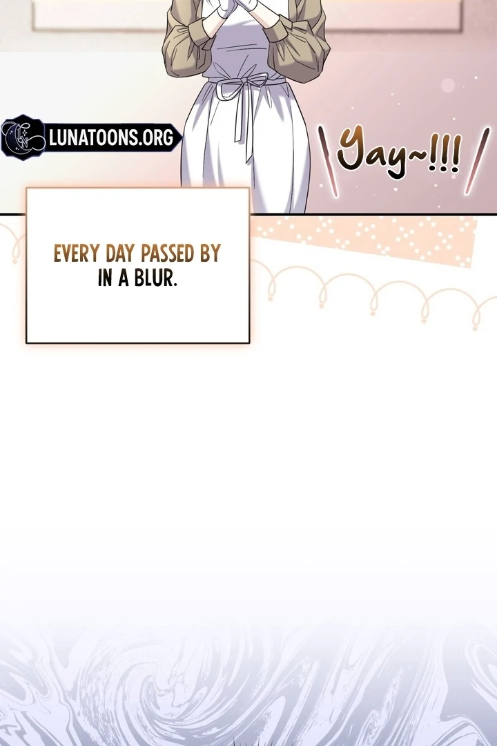 The Absence of Romantic Love Chapter 14 - page 58