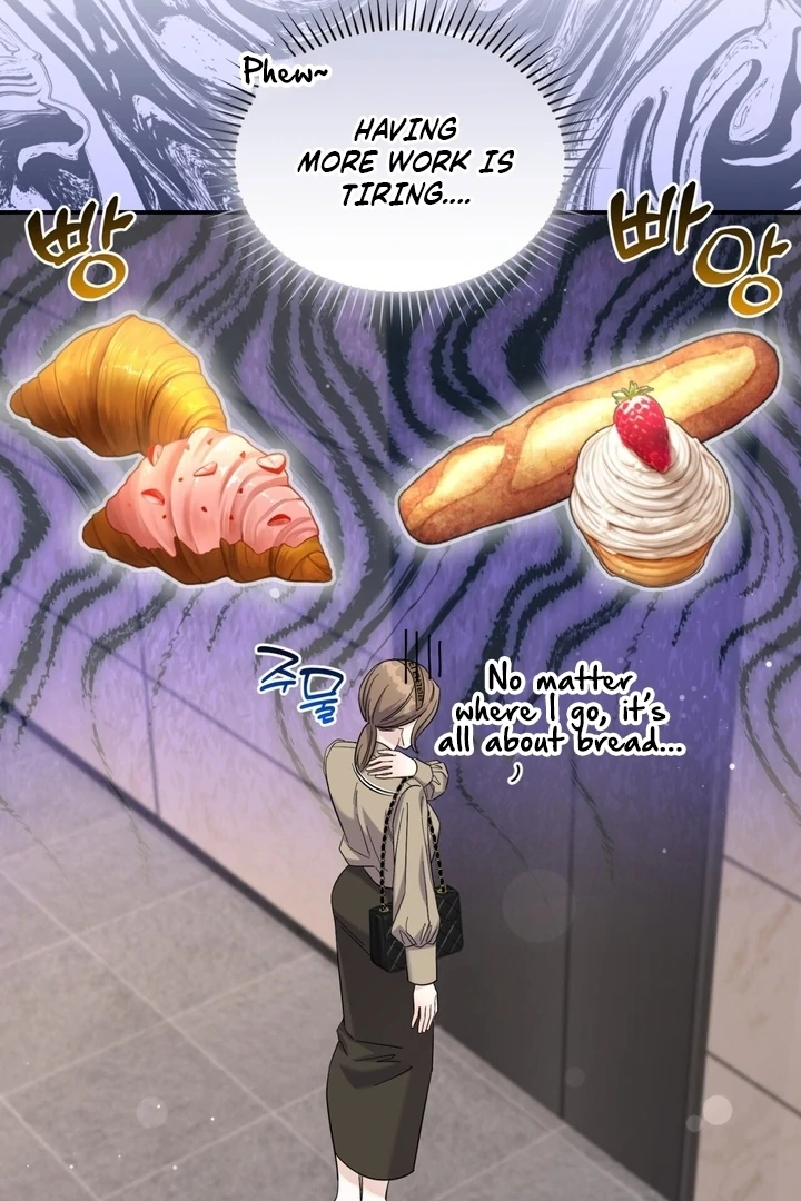 The Absence of Romantic Love Chapter 14 - page 59