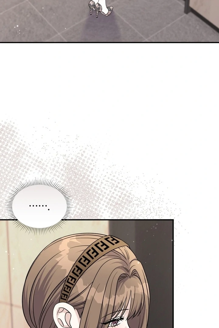 The Absence of Romantic Love Chapter 14 - page 60