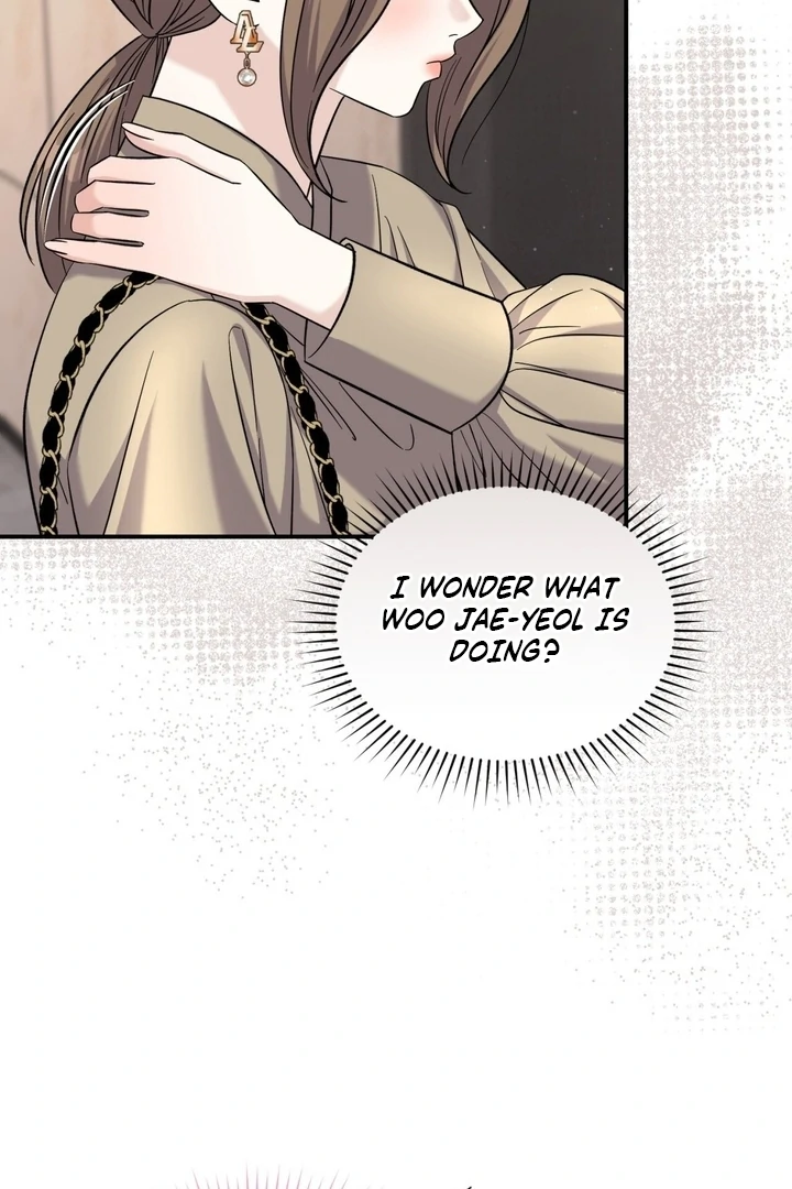 The Absence of Romantic Love Chapter 14 - page 61