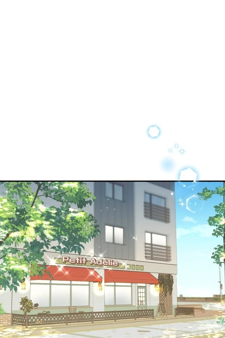 The Absence of Romantic Love Chapter 14 - page 64