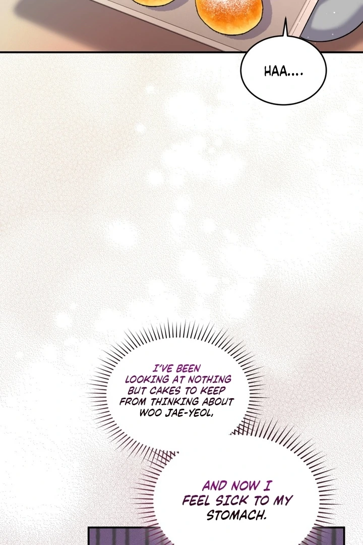 The Absence of Romantic Love Chapter 14 - page 66