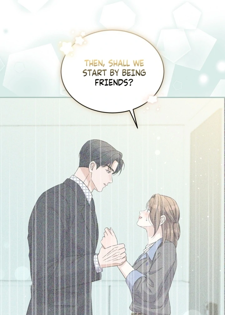 The Absence of Romantic Love Chapter 14 - page 68