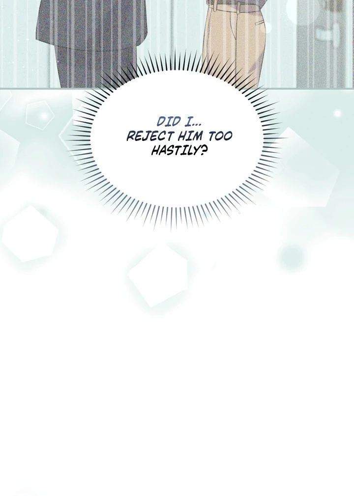 The Absence of Romantic Love Chapter 14 - page 69