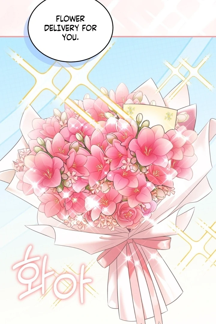 The Absence of Romantic Love Chapter 14 - page 73