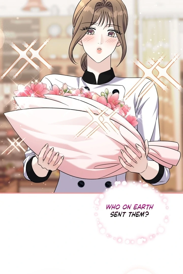 The Absence of Romantic Love Chapter 14 - page 75