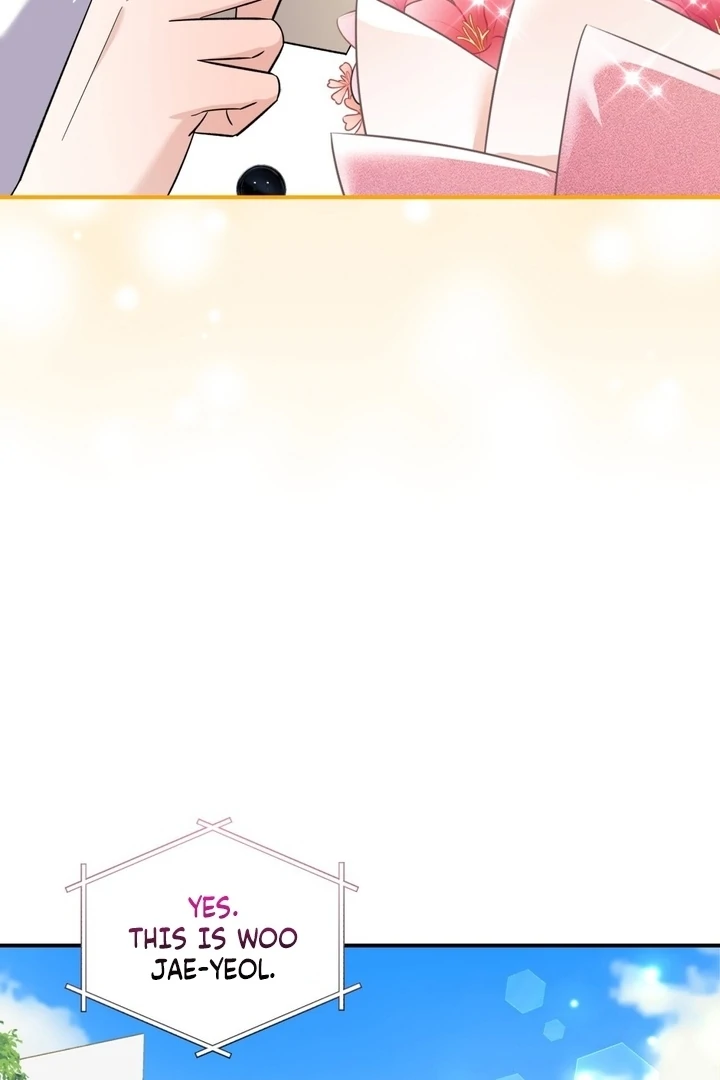 The Absence of Romantic Love Chapter 14 - page 79