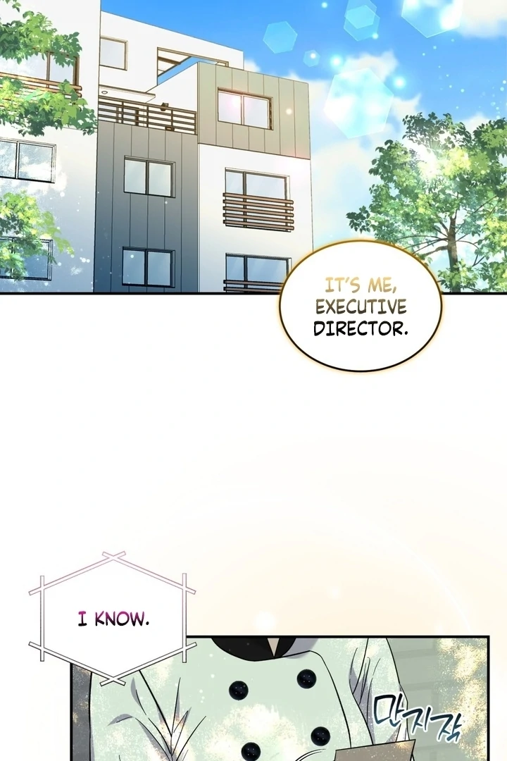 The Absence of Romantic Love Chapter 14 - page 80