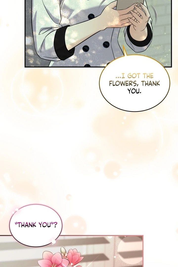 The Absence of Romantic Love Chapter 14 - page 81