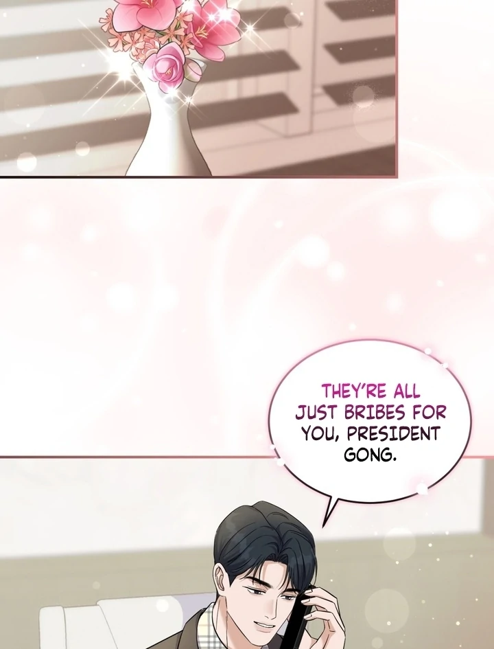 The Absence of Romantic Love Chapter 14 - page 82