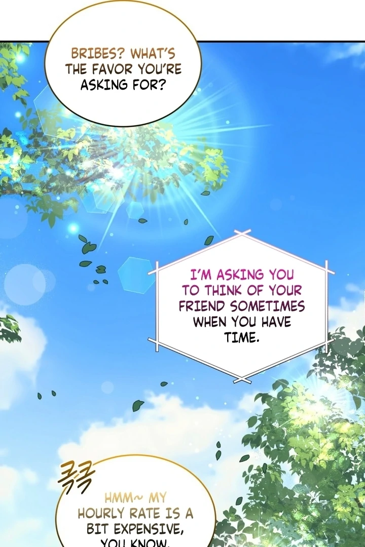 The Absence of Romantic Love Chapter 14 - page 84