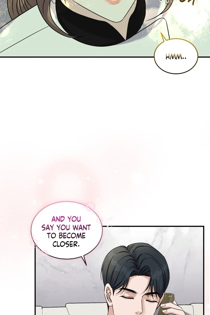 The Absence of Romantic Love Chapter 14 - page 88